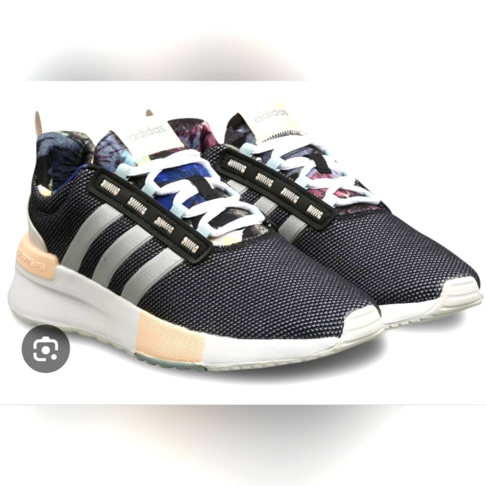 Adidas Racer TR21 Women's Running Shoes Size 8